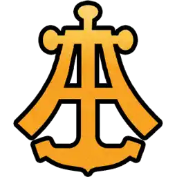 Angelniemen Ankkuri's logo